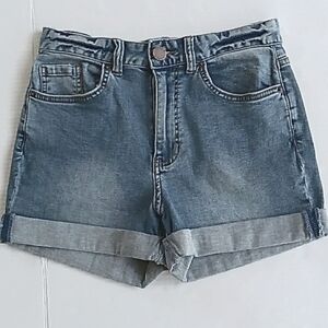O'Neill Denim Shorts Size 29